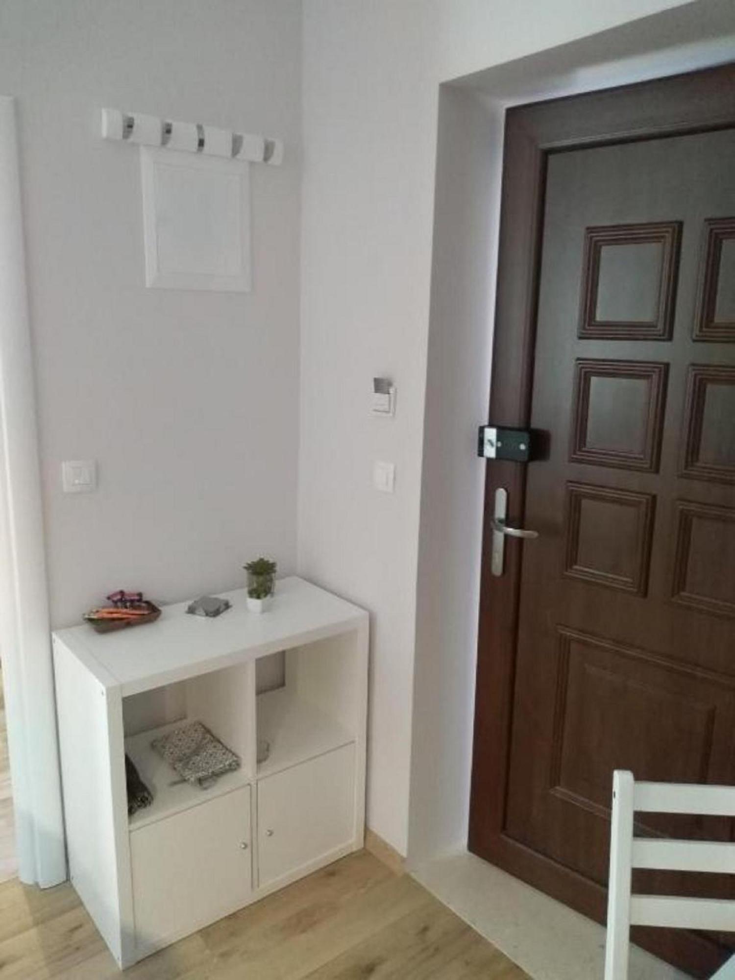 Studio A Ντουμπρόβνικ Εξωτερικό φωτογραφία